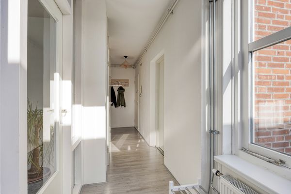 Ringersplaats 86, ROTTERDAM