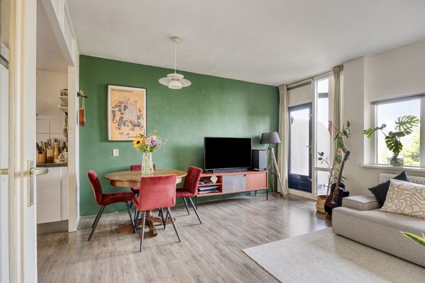 Ringersplaats 86, ROTTERDAM