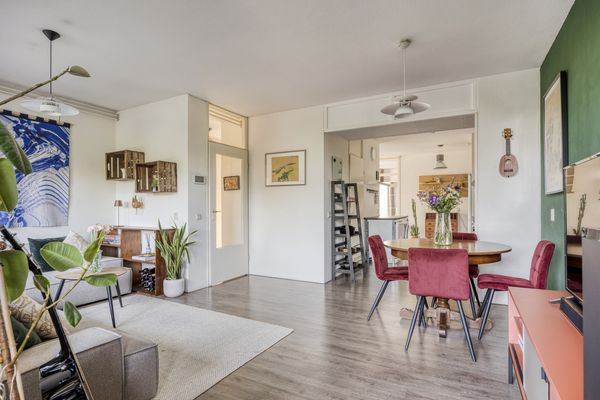 Ringersplaats 86, ROTTERDAM