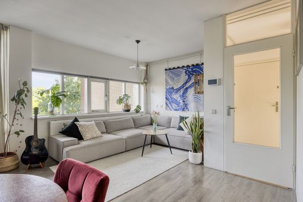 Ringersplaats 86, ROTTERDAM