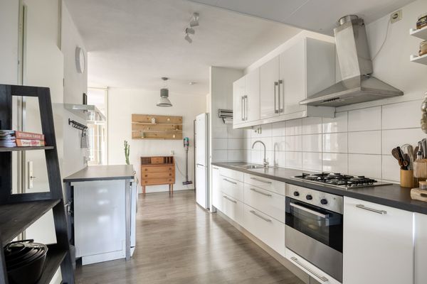 Ringersplaats 86, ROTTERDAM