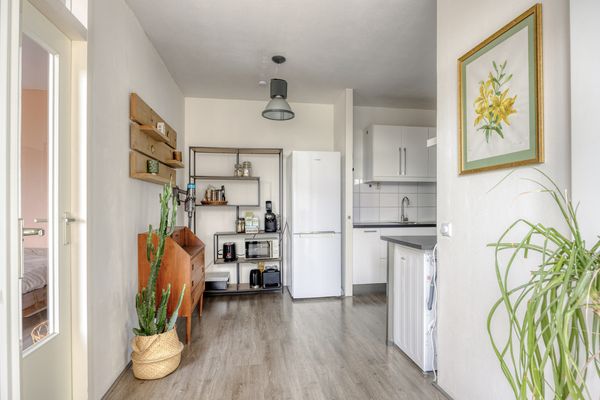 Ringersplaats 86, ROTTERDAM