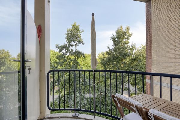 Ringersplaats 86, ROTTERDAM