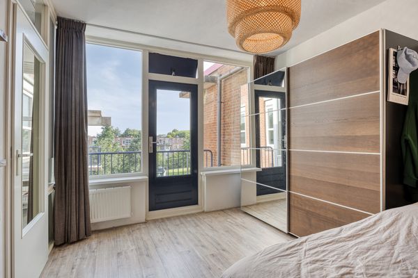 Ringersplaats 86, ROTTERDAM