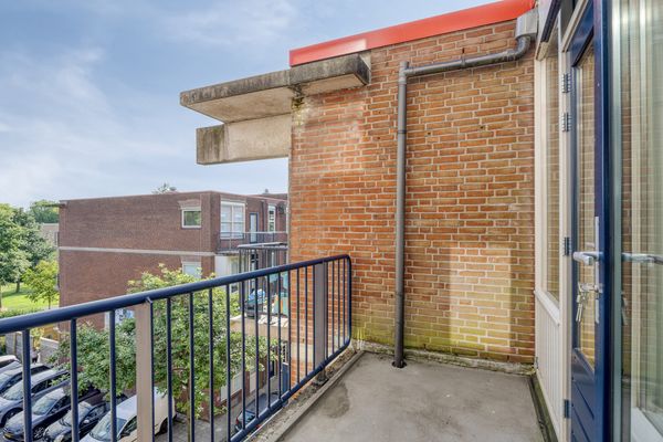 Ringersplaats 86, ROTTERDAM