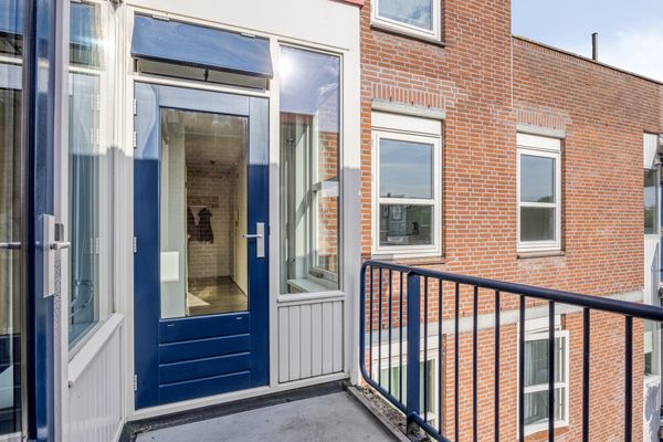 Ringersplaats 86, ROTTERDAM