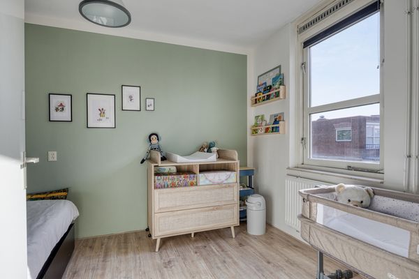 Ringersplaats 86, ROTTERDAM