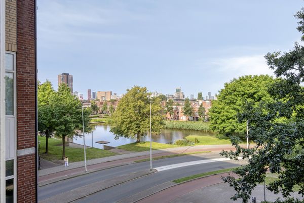 Ringersplaats 86, ROTTERDAM