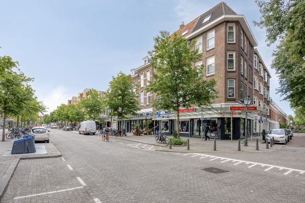 Ringersplaats 86, ROTTERDAM