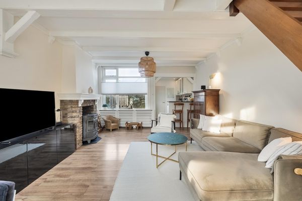 Juliana van Stolbergstraat 9, ZWIJNDRECHT