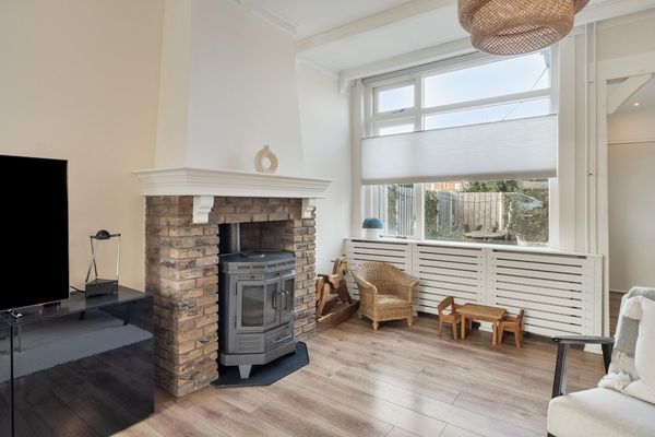 Juliana van Stolbergstraat 9, ZWIJNDRECHT