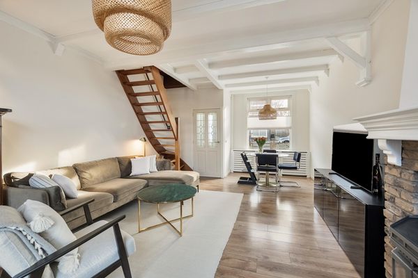 Juliana van Stolbergstraat 9