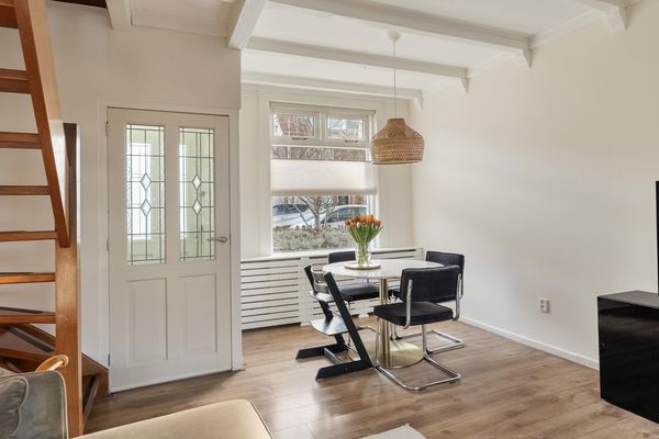 Juliana van Stolbergstraat 9, ZWIJNDRECHT