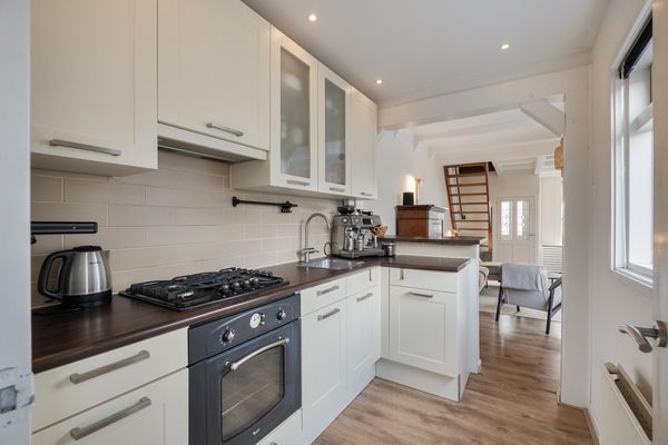 Juliana van Stolbergstraat 9