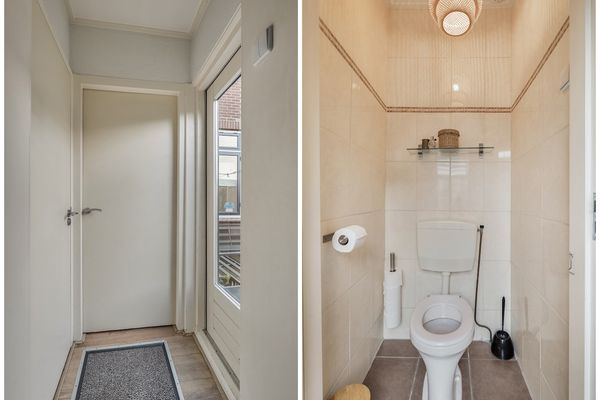 Juliana van Stolbergstraat 9, ZWIJNDRECHT