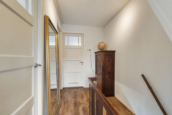 Juliana van Stolbergstraat 9, ZWIJNDRECHT