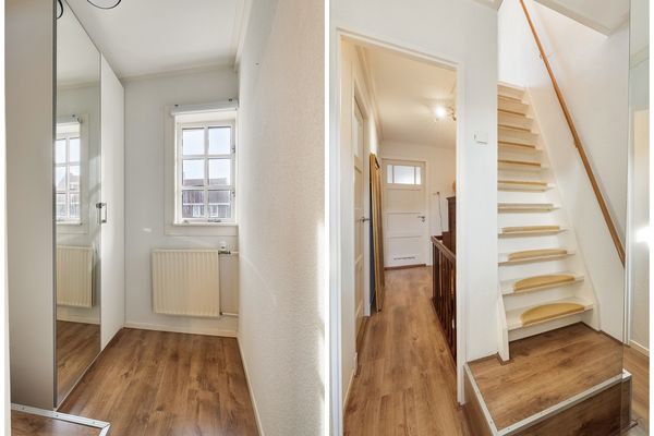 Juliana van Stolbergstraat 9, ZWIJNDRECHT