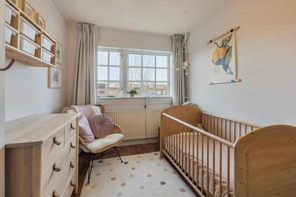 Juliana van Stolbergstraat 9, ZWIJNDRECHT