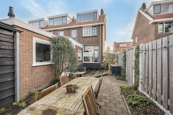 Juliana van Stolbergstraat 9