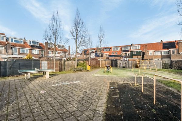 Juliana van Stolbergstraat 9, ZWIJNDRECHT