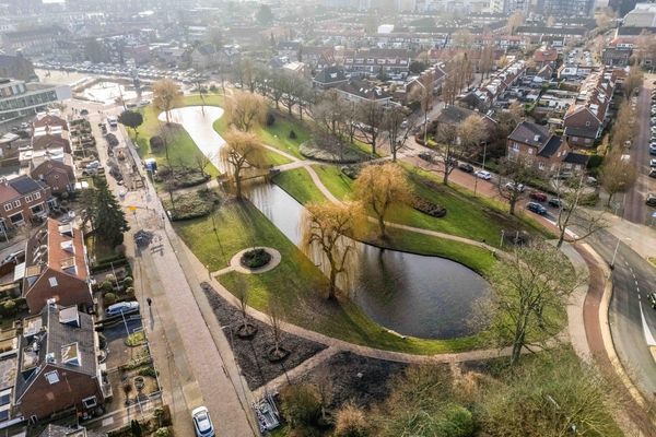 Juliana van Stolbergstraat 9, ZWIJNDRECHT
