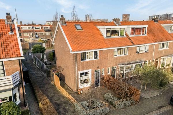 Juliana van Stolbergstraat 9