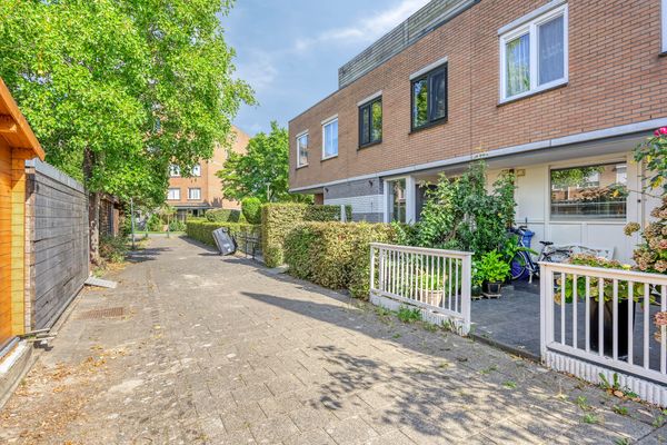 Gerard van Houweningepad 6