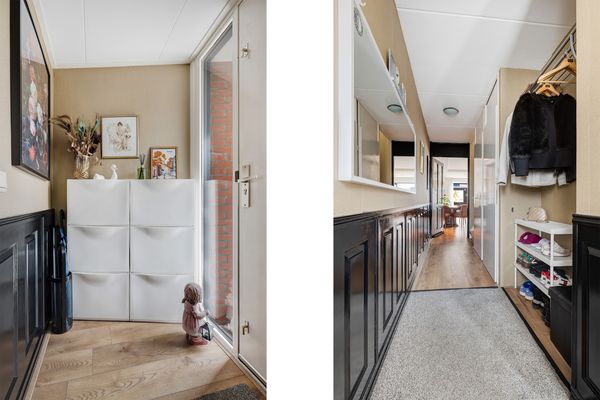 Cantatelaan 27, BARENDRECHT