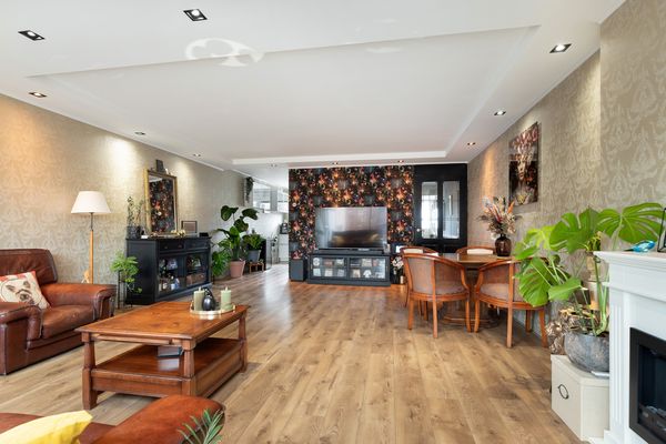 Cantatelaan 27, BARENDRECHT