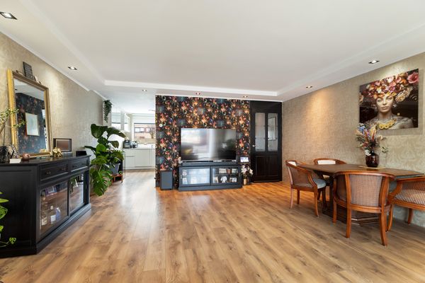 Cantatelaan 27, BARENDRECHT