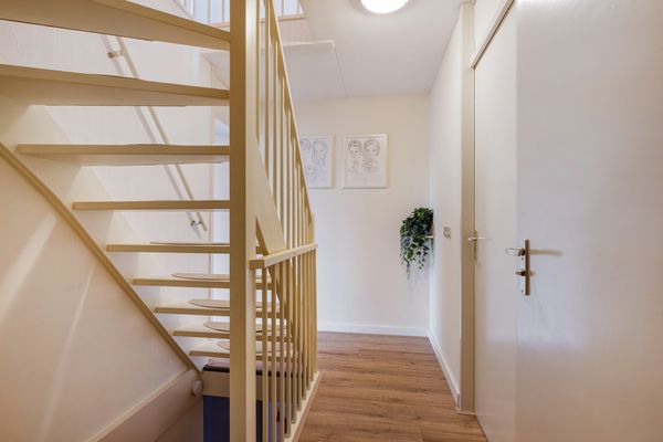 Cantatelaan 27, BARENDRECHT