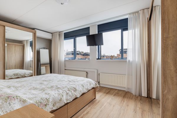 Cantatelaan 27, BARENDRECHT