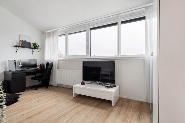 Cantatelaan 27, BARENDRECHT