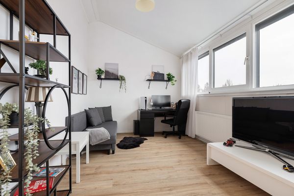 Cantatelaan 27, BARENDRECHT