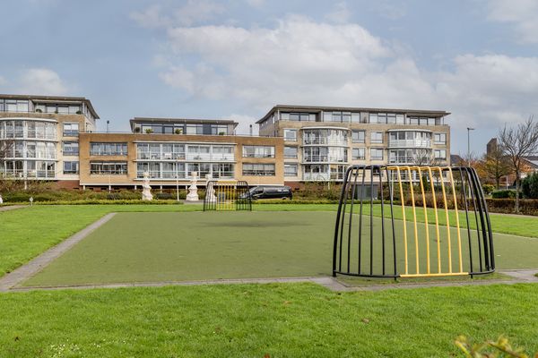 Cantatelaan 27, BARENDRECHT