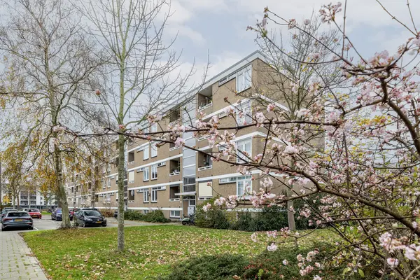 Augustinusstraat 27