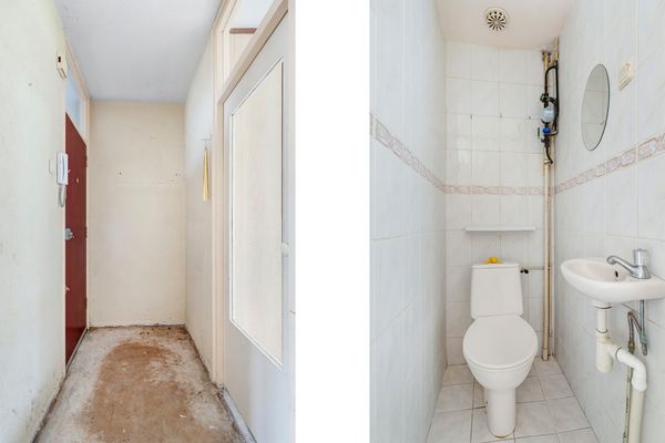 Augustinusstraat 27, ROTTERDAM