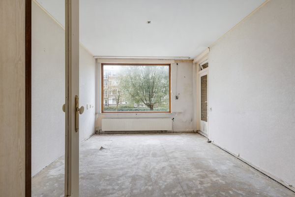 Augustinusstraat 27, ROTTERDAM