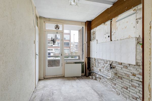 Augustinusstraat 27, ROTTERDAM