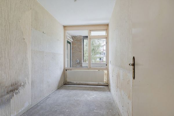 Augustinusstraat 27, ROTTERDAM