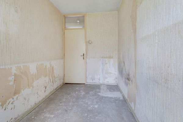 Augustinusstraat 27, ROTTERDAM