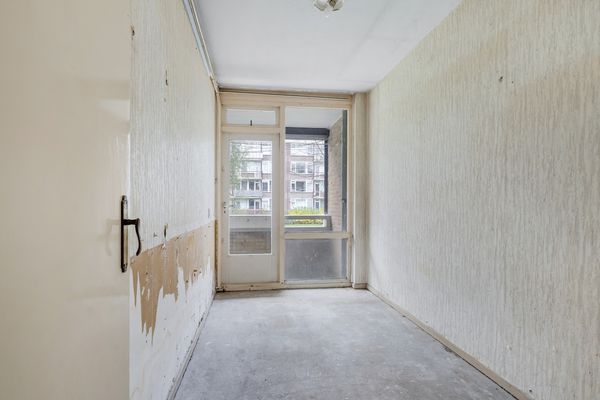 Augustinusstraat 27, ROTTERDAM