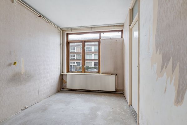 Augustinusstraat 27, ROTTERDAM