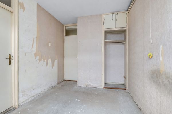 Augustinusstraat 27, ROTTERDAM