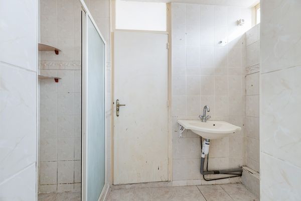 Augustinusstraat 27, ROTTERDAM