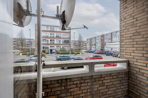 Augustinusstraat 27, ROTTERDAM