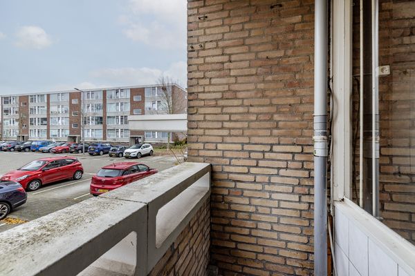 Augustinusstraat 27, ROTTERDAM