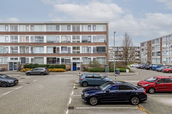 Augustinusstraat 27, ROTTERDAM