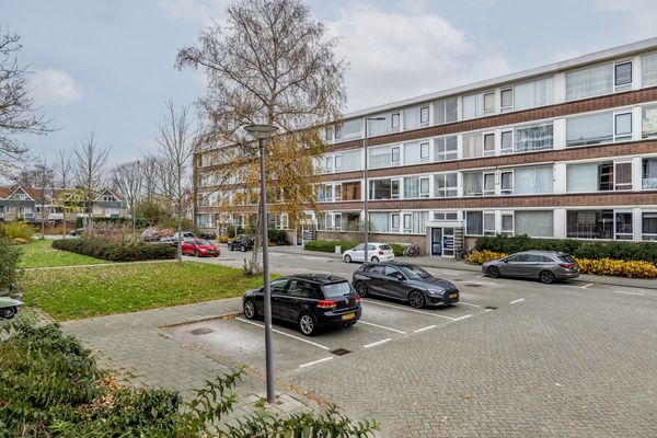 Augustinusstraat 27, ROTTERDAM