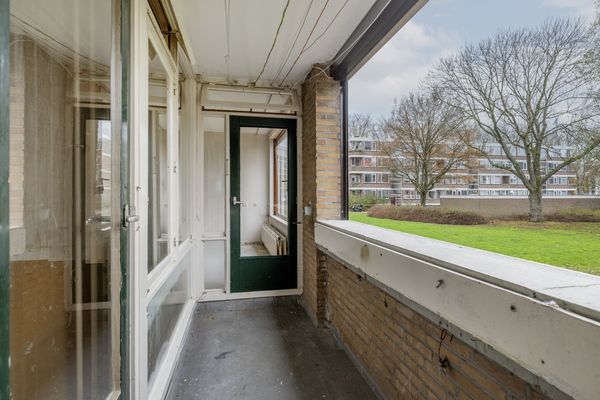 Augustinusstraat 27, ROTTERDAM
